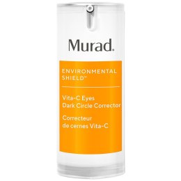 Murad Environmental Shield Vita-C Eyes Dark Circle Corrector serum na cienie pod oczami 15ml (P1)