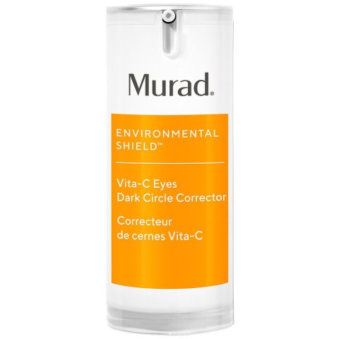 Murad Environmental Shield Vita-C Eyes Dark Circle Corrector serum na cienie pod oczami 15ml (P1)