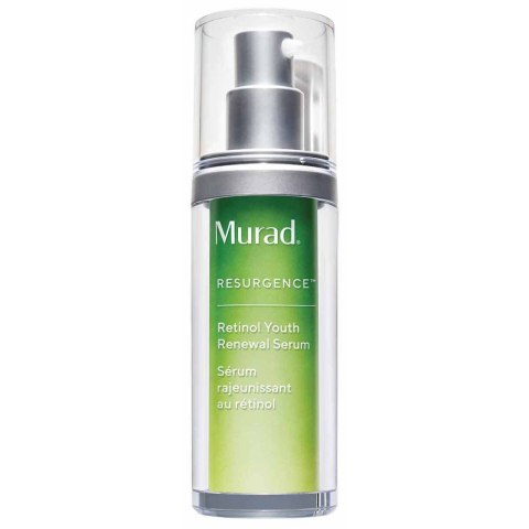 Murad Resurgence Retinol Youth Renewal Serum przeciwstarzeniowe serum do twarzy 30ml (P1) Murad Resurgence Retinol Youth Renewal Serum przeciwstarzeniowe serum do twarzy 30ml (P1)