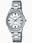 ZEGAREK DAMSKI CASIO LTP-V005D-7A (zd586e) + BOX ZEGAREK DAMSKI CASIO LTP-V005D-7A (zd586e) + BOX