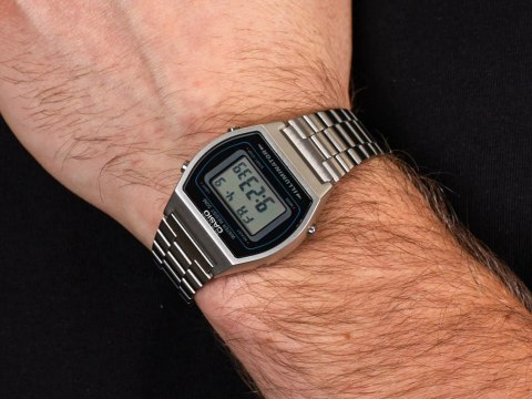ZEGAREK MĘSKI CASIO Vintage Sport 35mm B640WD-1A + BOX ZEGAREK MĘSKI CASIO Vintage Sport 35mm B640WD-1A + BOX