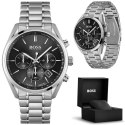 ZEGAREK MĘSKI HUGO BOSS 1513871 CHAMPION (zh052h) ZEGAREK MĘSKI HUGO BOSS 1513871 CHAMPION (zh052h)