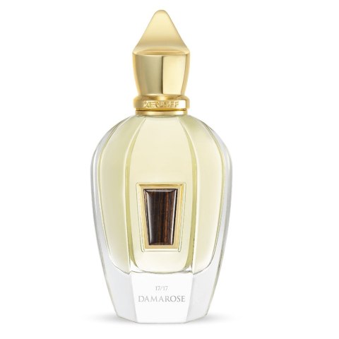 Xerjoff 17/17 Damarose woda perfumowana spray 100ml (P1) Xerjoff 17/17 Damarose woda perfumowana spray 100ml (P1)