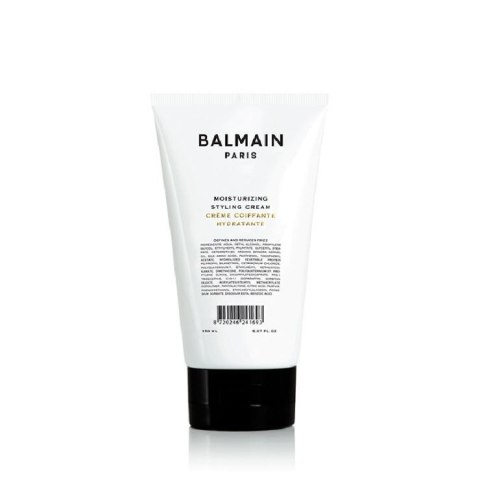 Balmain Moisturizing Styling Cream nawilżający krem do stylizacji włosów 150ml (P1) Balmain Moisturizing Styling Cream nawilżający krem do stylizacji włosów 150ml (P1)