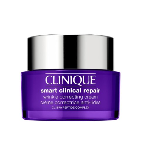 Clinique Smart Clinical Repair Wrinkle Correcting Cream krem korygujący zmarszczki 50ml (P1) Clinique Smart Clinical Repair Wrinkle Correcting Cream krem korygujący zmarszczki 50ml (P1)