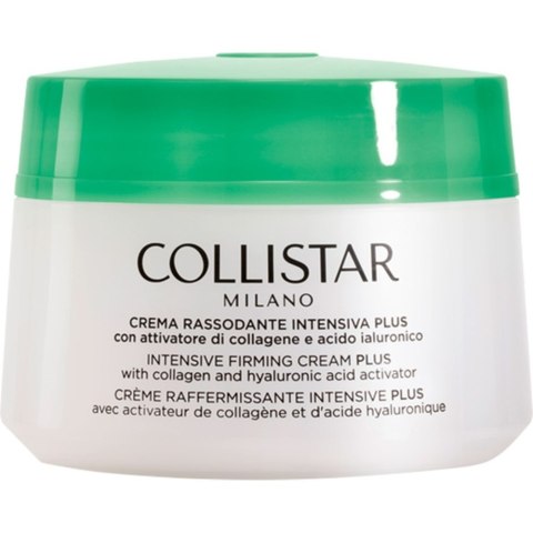 Collistar Crema Rassodante Intensiva Plus ujędrniający krem do ciała 400ml (P1) Collistar Crema Rassodante Intensiva Plus ujędrniający krem do ciała 400ml (P1)