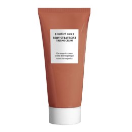 Comfort Zone Body Strategist Thermo Cream krem antycellulitowy 200ml (P1)