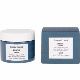 Comfort Zone Renight Cream krem odżywczo-antyoksydacyjny do kuracji nocnej 60ml (P1)