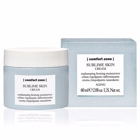 Comfort Zone Sublime Skin Cream krem uelastyczniający 60ml (P1)