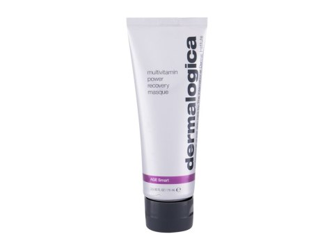 Dermalogica Age Smart Multivitamin Power Recovery Maseczka do twarzy Cera dojrzała 75 ml (W) (P2)
