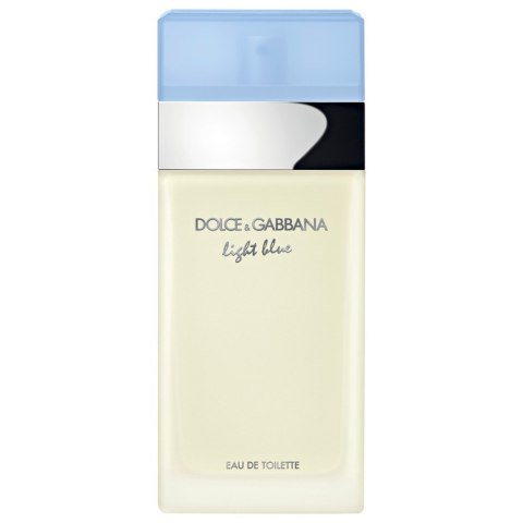 Dolce Gabbana Light Blue Women woda toaletowa spray 100ml (P1) Dolce Gabbana Light Blue Women woda toaletowa spray 100ml (P1)