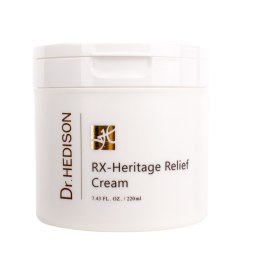 Dr.HEDISON RX-Heritage krem regenerujący 220ml (P1)