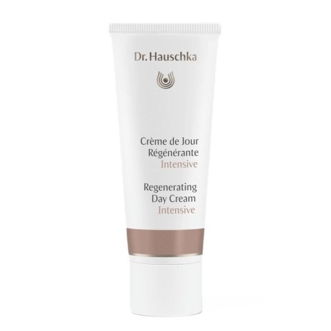 Dr. Hauschka Regenerating Day Cream Intensive intensywnie regenerujący krem na dzień 40ml (P1) Dr. Hauschka Regenerating Day Cream Intensive intensywnie regenerujący krem na dzień 40ml (P1)