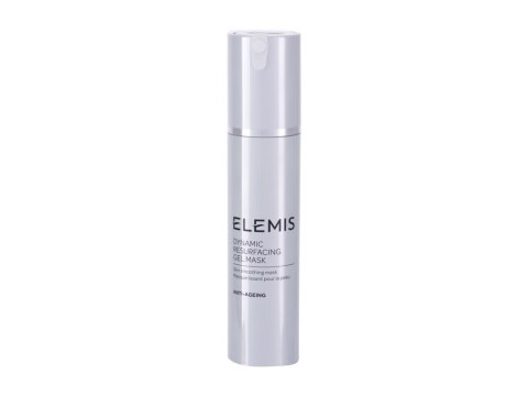 Elemis Dynamic Resurfacing Maseczka do twarzy Wszystkie rodzaje cery 50 ml (W) (P2) Elemis Dynamic Resurfacing Maseczka do twarzy Wszystkie rodzaje cery 50 ml (W) (P2)