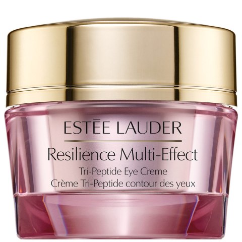 Estée Lauder Resilience Multi-Effect Tri-Peptide Eye Creme krem pod oczy 15ml (P1) Estée Lauder Resilience Multi-Effect Tri-Peptide Eye Creme krem pod oczy 15ml (P1)