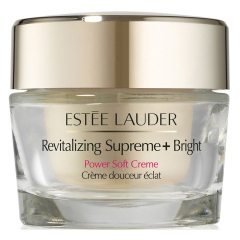 Estée Lauder Revitalizing Supreme+ Bright Power Soft Creme odmładzający rozjaśniający przebarwienia krem do twarzy 50ml (P1) Estée Lauder Revitalizing Supreme+ Bright Power Soft Creme odmładzający rozjaśniający przebarwienia krem do twarzy 50ml (P1)