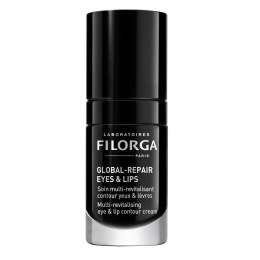 FILORGA Global-Repair Eyes Lips krem multi-rewitalizujący kontury oczu i ust 15ml (P1)