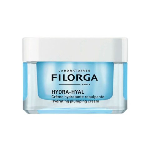 FILORGA Hydra-Hyal Repulping Moisturizing Cream nawilżający krem do twarzy 50ml (P1) FILORGA Hydra-Hyal Repulping Moisturizing Cream nawilżający krem do twarzy 50ml (P1)