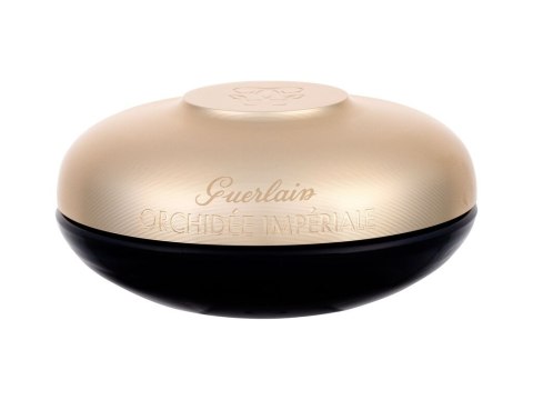 Guerlain Orchidée Impériale The Rich Cream Krem do twarzy na dzień Wysuszona cera 50 ml (W) (P2) Guerlain Orchidée Impériale The Rich Cream Krem do twarzy na dzień Wysuszona cera 50 ml (W) (P2)