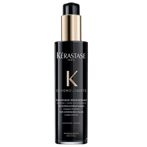 Kerastase Chronologiste Thermique krem termoochronny do włosów 150ml (P1) Kerastase Chronologiste Thermique krem termoochronny do włosów 150ml (P1)