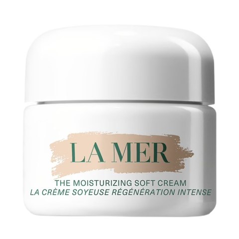 La Mer The Moisturizing Soft Cream krem nawilżający 30ml (P1)