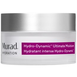 Murad Hydro-Dynamic Ultimate Moisture lekki krem nawilżający do twarzy 50ml (P1)