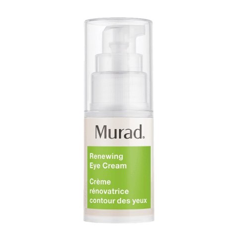 Murad Renewing Eye Cream regenerujący krem pod oczy 15ml (P1) Murad Renewing Eye Cream regenerujący krem pod oczy 15ml (P1)