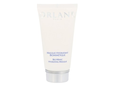 Orlane Bio-Mimic Hydrating Maseczka do twarzy Wszystkie rodzaje cery 75 ml (W) (P2) Orlane Bio-Mimic Hydrating Maseczka do twarzy Wszystkie rodzaje cery 75 ml (W) (P2)