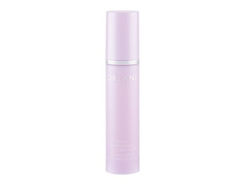 Orlane Firming Serum Neck And Décolleté Krem do dekoltu Wszystkie rodzaje cery 50 ml (W) (P2) Orlane Firming Serum Neck And Décolleté Krem do dekoltu Wszystkie rodzaje cery 50 ml (W) (P2)