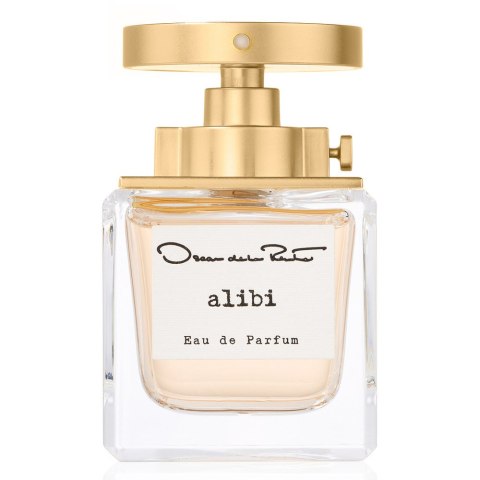 Oscar de La Renta Alibi woda perfumowana spray 50ml (P1) Oscar de La Renta Alibi woda perfumowana spray 50ml (P1)
