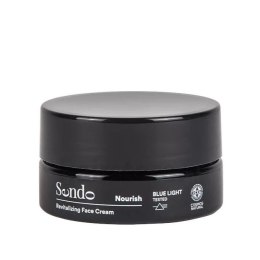 Sendo Revitalizing Face Cream rewitalizujący krem do twarzy 50ml (P1)