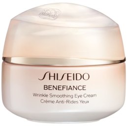 Shiseido Benefiance Wrinkle Smoothing Eye Cream krem pod oczy 15ml (P1)