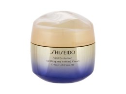 Shiseido Vital Perfection Uplifting and Firming Cream Krem do twarzy na dzień Wysuszona cera 75 ml (W) (P2)