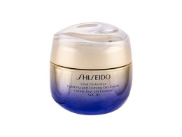 Shiseido Vital Perfection Uplifting and Firming Cream SPF30 Krem do twarzy na dzień Wysuszona cera 50 ml (W) (P2)