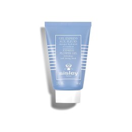 Sisley Express Flower Gel ekspresowo nawilżająca żelowa maseczka do twarzy 60ml (P1)