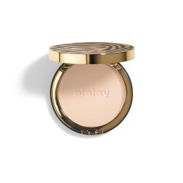 Sisley Phyto-Poudre Compacte puder do twarzy w kompakcie Rosy 12g (P1)