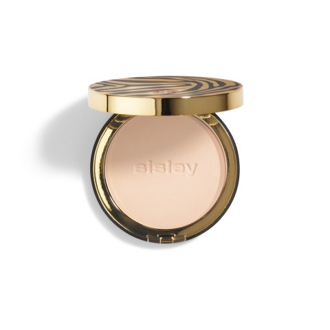 Sisley Phyto-Poudre Compacte puder do twarzy w kompakcie Rosy 12g (P1) Sisley Phyto-Poudre Compacte puder do twarzy w kompakcie Rosy 12g (P1)