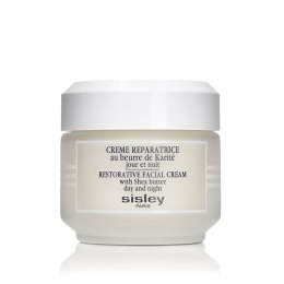 Sisley Restorative Facial Cream regenerujący krem do twarzy z masłem shea 50ml (P1)