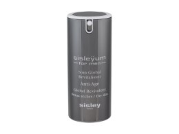 Sisley Sisleyum For Men Anti-Age Global Revitalizer Krem do twarzy na dzień Wysuszona cera 50 ml (M) (P2)