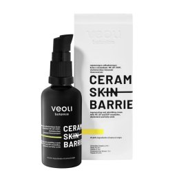 Veoli Botanica Ceramide Skin Barrier regenerująco-odbudowujący krem z ceramidami 40ml (P1)