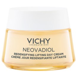 Vichy Neovadiol Peri-Menopause ujędrniający krem na dzień przywracający gęstość do skóry normalnej i mieszanej 50ml (P1)