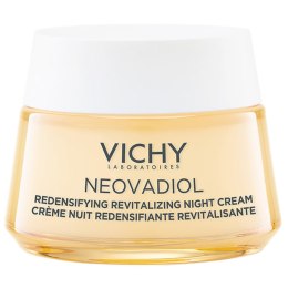Vichy Neovadiol Peri-Menopause ujędrniający krem na noc przywracający gęstość 50ml (P1)