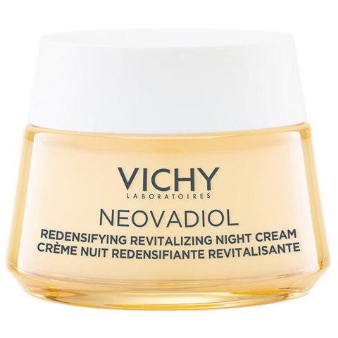 Vichy Neovadiol Peri-Menopause ujędrniający krem na noc przywracający gęstość 50ml (P1) Vichy Neovadiol Peri-Menopause ujędrniający krem na noc przywracający gęstość 50ml (P1)