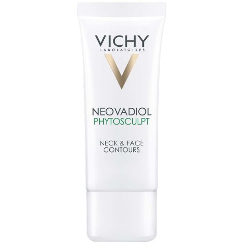 Vichy Neovadiol Phytosculpt krem do pielęgnacji skóry szyi i twarzy 50ml (P1) Vichy Neovadiol Phytosculpt krem do pielęgnacji skóry szyi i twarzy 50ml (P1)