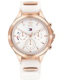 ZEGAREK DAMSKI TOMMY HILFIGER 1782280 Eve (zf554a) ZEGAREK DAMSKI TOMMY HILFIGER 1782280 Eve (zf554a)