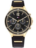 ZEGAREK DAMSKI TOMMY HILFIGER 1782282 EVE (zf551a) ZEGAREK DAMSKI TOMMY HILFIGER 1782282 EVE (zf551a)