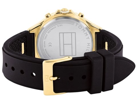ZEGAREK DAMSKI TOMMY HILFIGER 1782282 EVE (zf551a) ZEGAREK DAMSKI TOMMY HILFIGER 1782282 EVE (zf551a)