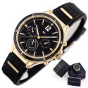 ZEGAREK DAMSKI TOMMY HILFIGER 1782282 EVE (zf551a) ZEGAREK DAMSKI TOMMY HILFIGER 1782282 EVE (zf551a)