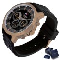 ZEGAREK MĘSKI TOMMY HILFIGER LUCA 1710491 (zf082b) ZEGAREK MĘSKI TOMMY HILFIGER LUCA 1710491 (zf082b)