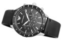 Zegarek Męski Emporio Armani Mario AR11243 Zegarek Męski Emporio Armani Mario AR11243